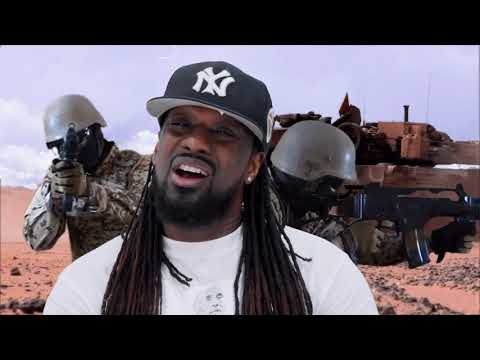 Zu-Ninjaz - Dangerous ft. Timbo King (Wu-Tang) Official Video