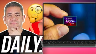 Qualcomm&#039;s Oryon CPU is INSANE! s23 Ultra LEAKS &amp; more