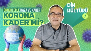 Örneklerle Kaza ve Kader Nedir? Vedat Özcan ile  1. Ünite Konu Anlatımı | #1