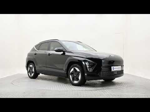 Hyundai KONA EV Advance 218 Electric 65.4 kWh Auto - Image 2