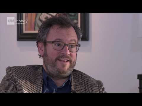 Why Hauser & Wirth opened a gallery in St. Moritz