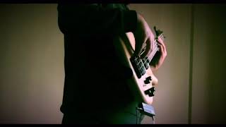 Cem Yılmaz - Kandırdım (ArifV216) Bas gitar