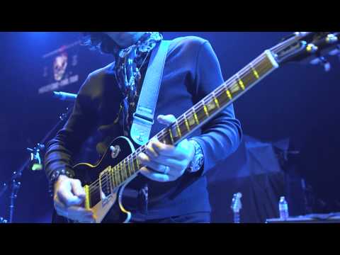 The Cringe  You've Changed