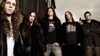 Dew Scented- The Prison Of Reason (Lyrics)