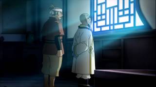 Hero Tales: Complete Box Set - Available on DVD 6.5.12 - Trailer