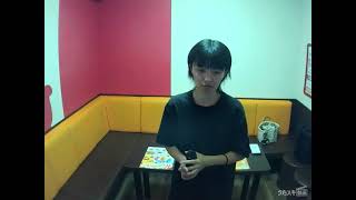 星街すいせい／もうどうなってもいいや 歌ってみた take2【うたスキ動画】