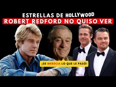 Introducción: La Última Voluntad de Redford