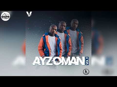 Ayzoman-Vol.9