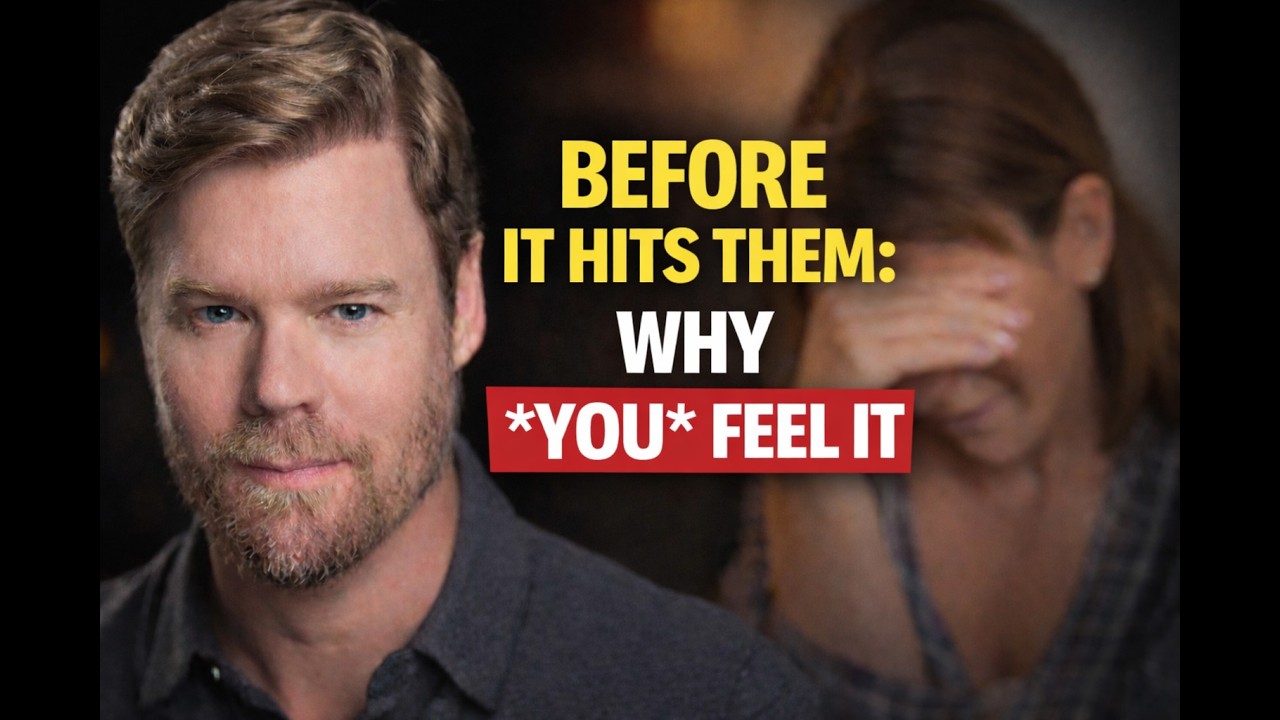 It Doesn’t Hit Them Right Away