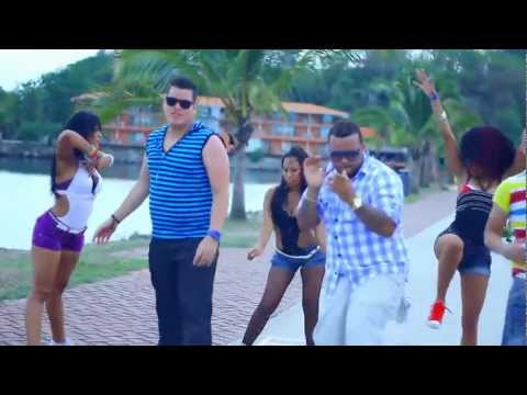 Mr.Saik Ft Selecta Catboy & Yerbaklan - Meneando La Cintura (Remix).mp4