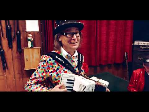 Polka 3 - kleine Meise