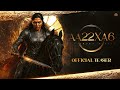 AA22xA6 Official Teaser Allu Arjun X Atlee Deepika Padukone Samantha Movie Cruzzer