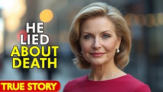 Download lagu The Bank Called: “Your Husband Just Emptied Your Account” — But He’d Been Dead for Hours... mp3