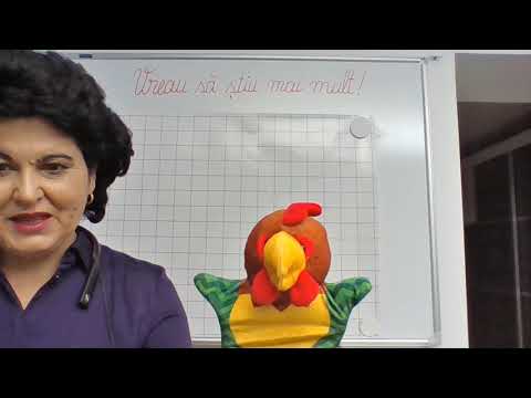 076, Lectii online, MEM, clasa a II-a, a III-a, a IV-a - Vreau sa stiu mai mult