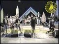LOS FABULOSOS CADILLACS "YO TE AVISÉ" en vivo (1987) @ Feliz Domingo, Canal 9