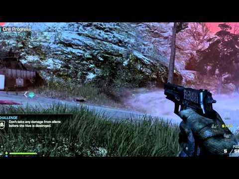 GameStar TV s09e12 - Call of Duty - Ghosts