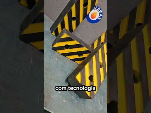Vídeo do produto