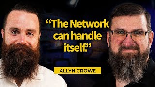 Network Engineer lets AI run his Network