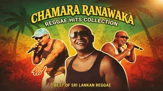 Download lagu Best of Chamara Ranawaka | Reggae Collection 🇱🇰 mp3