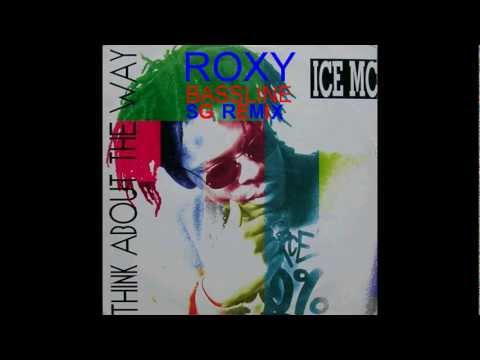 Ice Mc - Think About The Way (Roxy Bassline SG Remix).avi