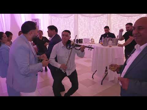 Zeljko Nikolic - djatar djatar tu mandar dilije/Momir Jovanovic/Dejan Mocart/ Dalibor Francuz 2025