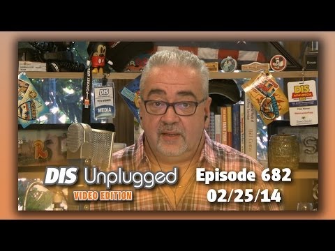 DIS Unplugged - Saving Money On Your WDW Vacation - 02/25/14