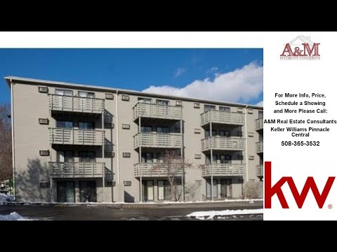 1195 Grafton St, Worcester, MA Presented by A&M Real Estate Consultants.