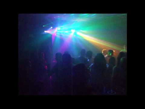 Jericho Ismael @ Dom Omladine, New Movement #5