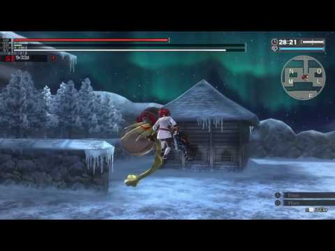 [GER] Abandoned godarc with +1 easy farming