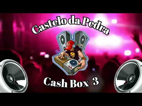 Baile da Antiga - Recordando os baile da antiga Castelo da pedra e cash box topd+