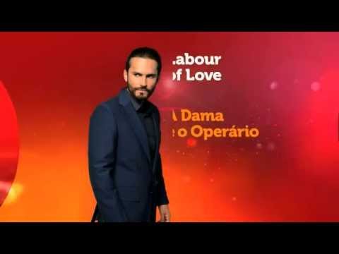 Labour of Love | Promo 2 | Telemundo Africa