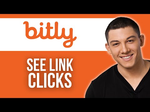 Bitly Link Checker