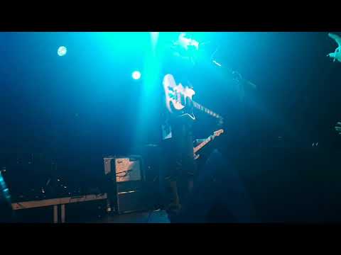 frnkiero andthe patience - joyriding (live @ arena wien)