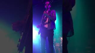 Say Love  - James TW  | Gorilla Manchester | 31.03.17