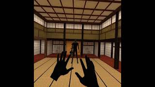 SETVR Warmup + Gameplay