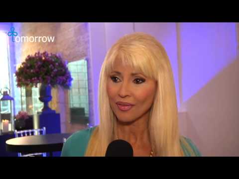 Pnina Rosenblum @Tomorrow13