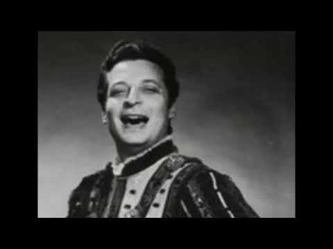 Kunde CRACKS vs Pavarotti and Kraus' tenor high D