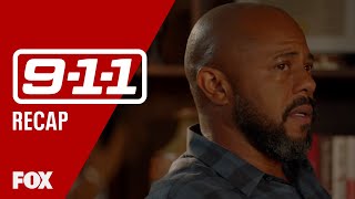 Emergency Recap : Episodes 1 - 6