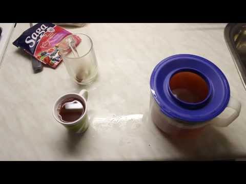 Jóreggelt! - Alex Tea Tutorial