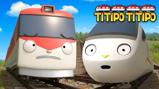 Download lagu Titipo English Episodes | What happened to Xingxing? | Oh! There's an accident! | S2 S1 compilation mp3 Download lagu Titipo English Episodes | What happened to Xingxing? | Oh! There's an accident! | S2 S1 compilation mp3