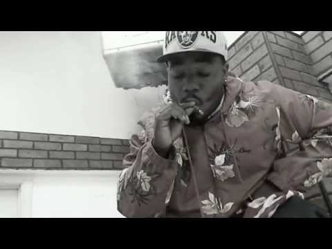 ICGAF (Freestyle) - Hwy Foe | Dir. @ShotByKingDame