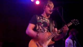 Josh Golden Every Moment - Orlando Dec 30, 2009