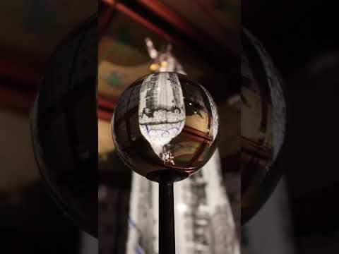 光と影の科学館（東京 (Light & Shadow Museum in Tokyo)