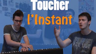 Toucher l'instant - Grand Corps Malade [Bro Coverz]