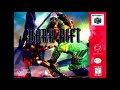 Theme Of Scarlet Dark Rift OST
