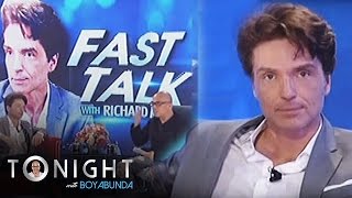 TWBA: Fast Talk with Richard Marx