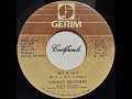 Conway Brothers - Set It Out (Funk 1982)