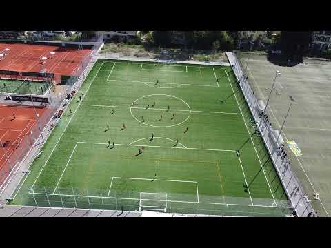 Fc Bern D/c - Fc Ostermundigen D/b  teil 3