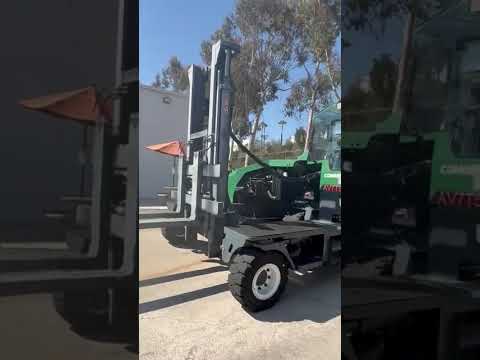 Used 2020 COMBILIFT C30000 Misc Forklifts California US | JPS International Inc #1341418