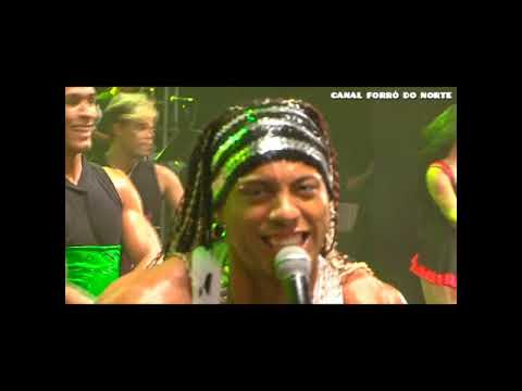 BANDA RABO DE VACA - DVD NACIONAL 2010 no SAMBÓDROMO de MANAUS